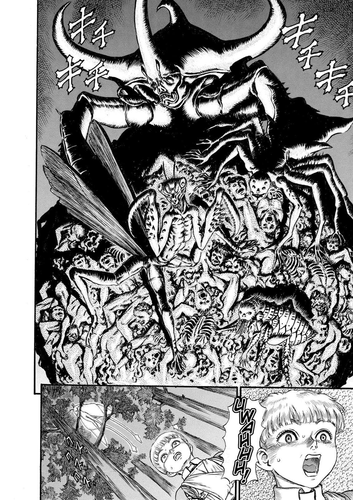 Read Berserk ID Manga Online