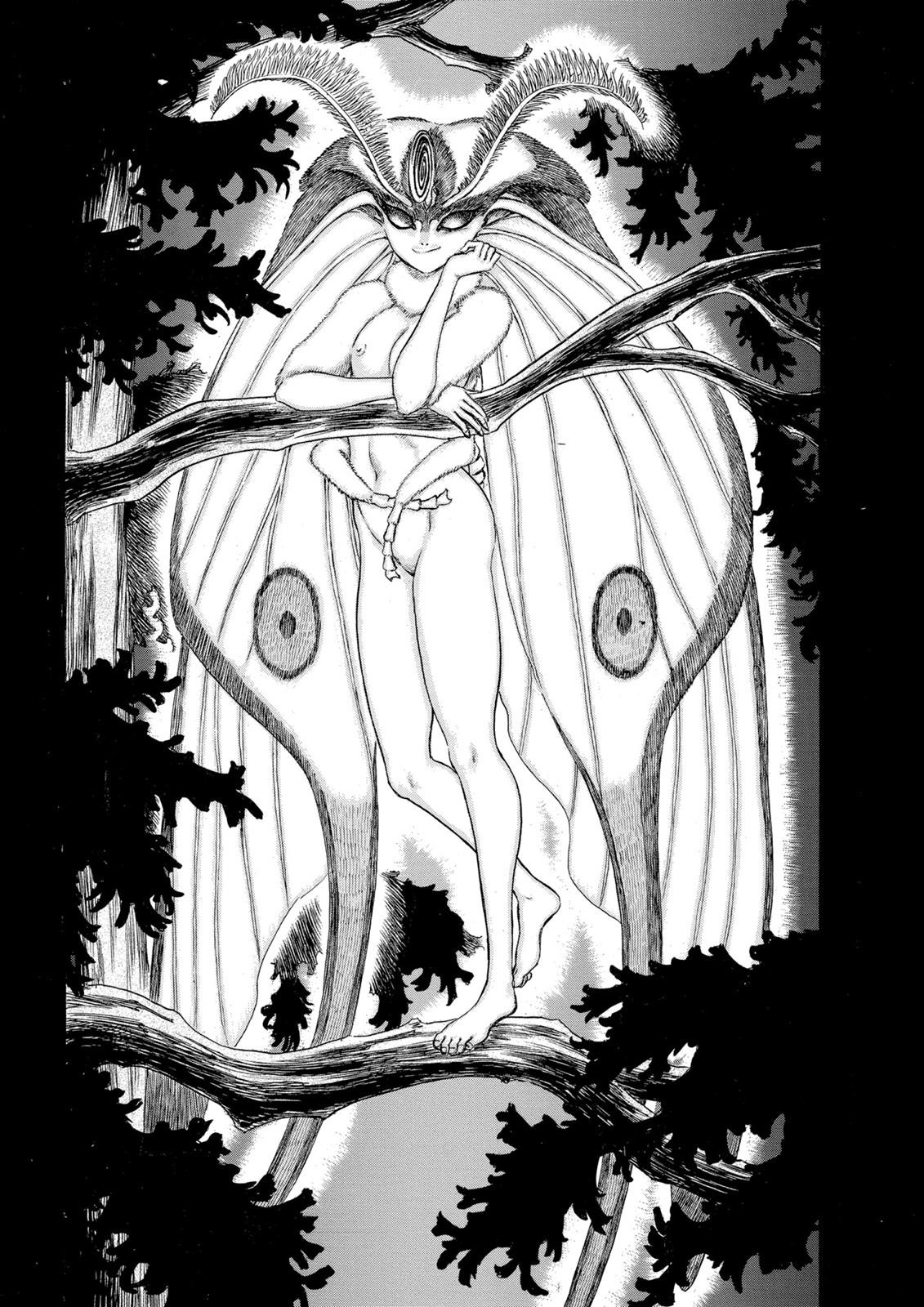 Read Berserk ID Manga Online
