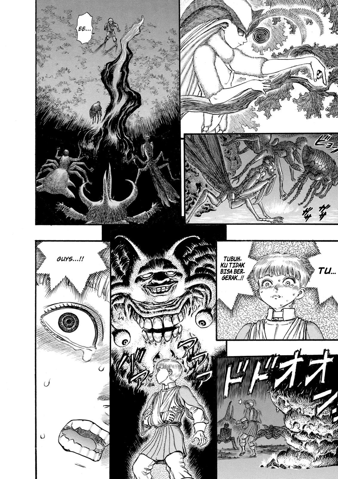 Read Berserk ID Manga Online