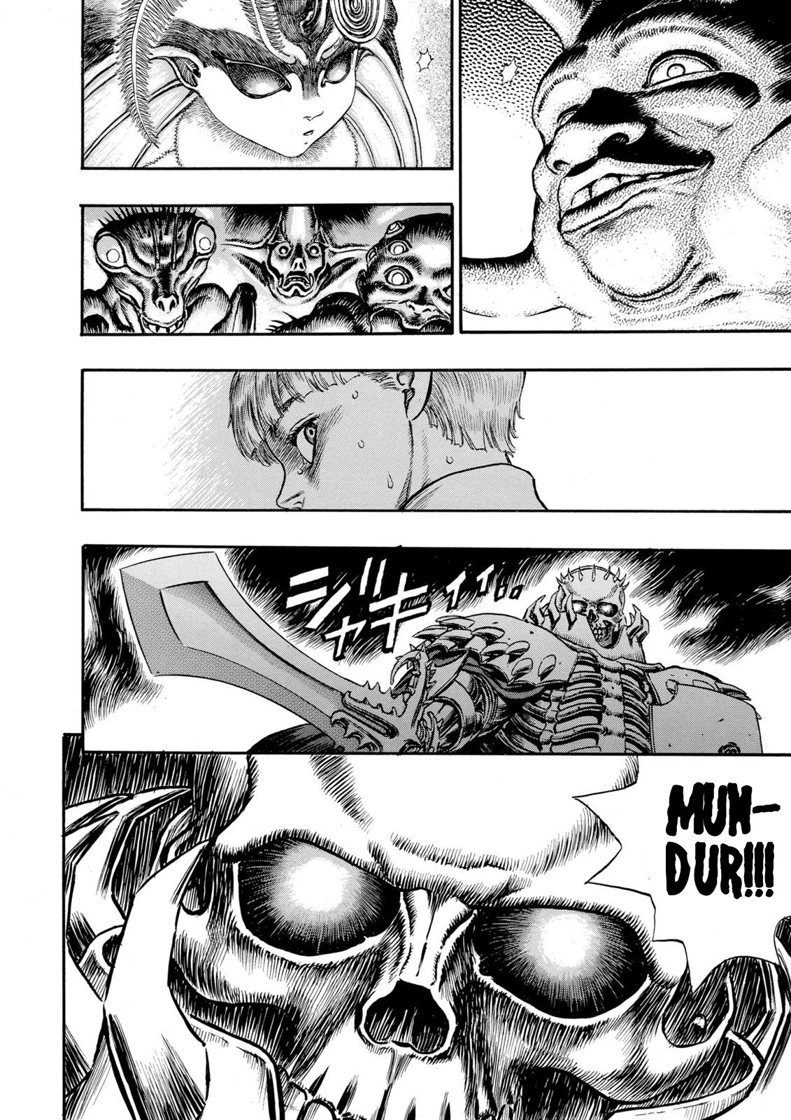 Read Berserk ID Manga Online