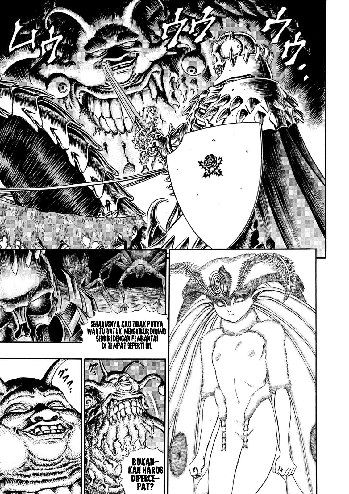 Read Berserk ID Manga Online