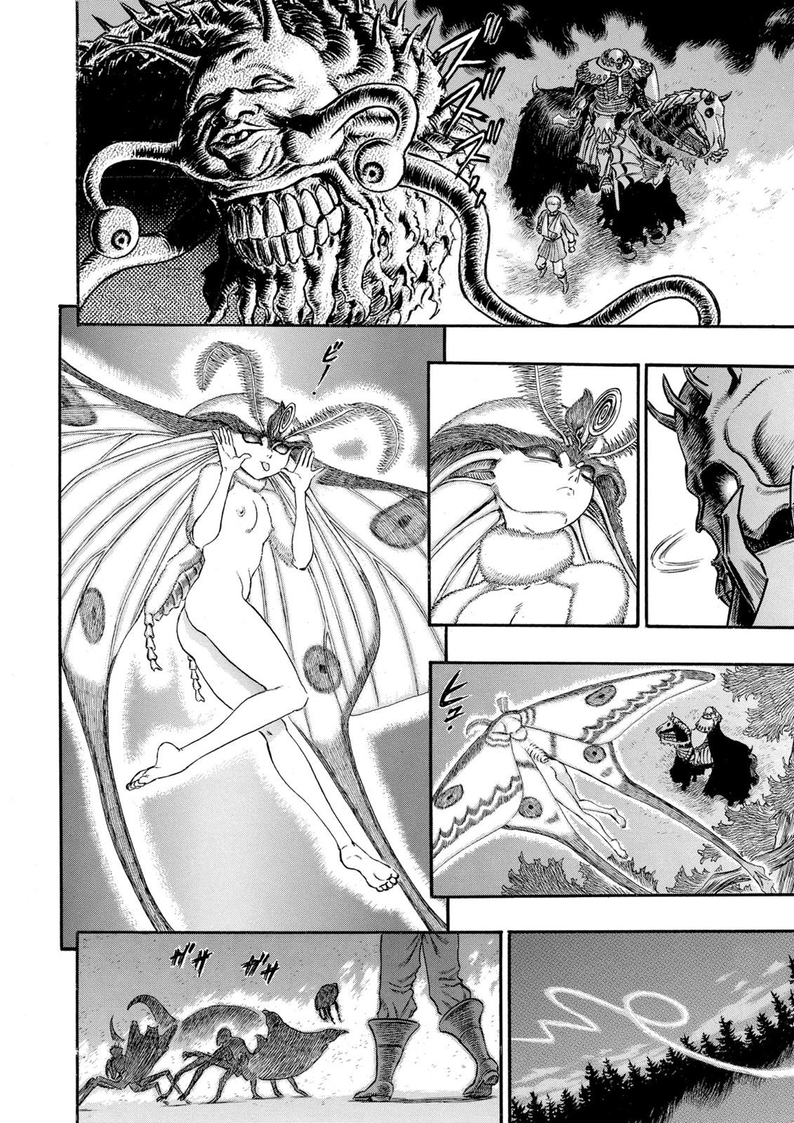 Read Berserk ID Manga Online