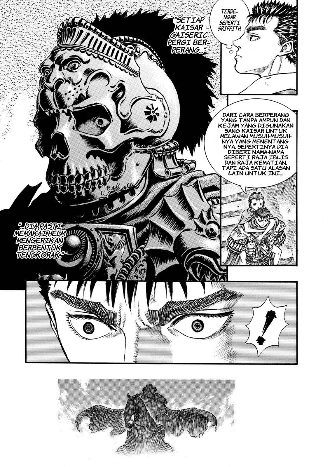 Read Berserk ID Manga Online