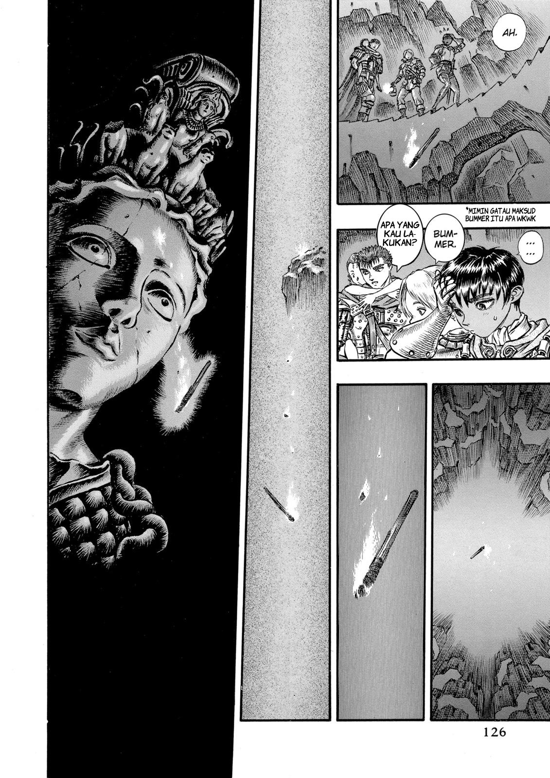 Read Berserk ID Manga Online