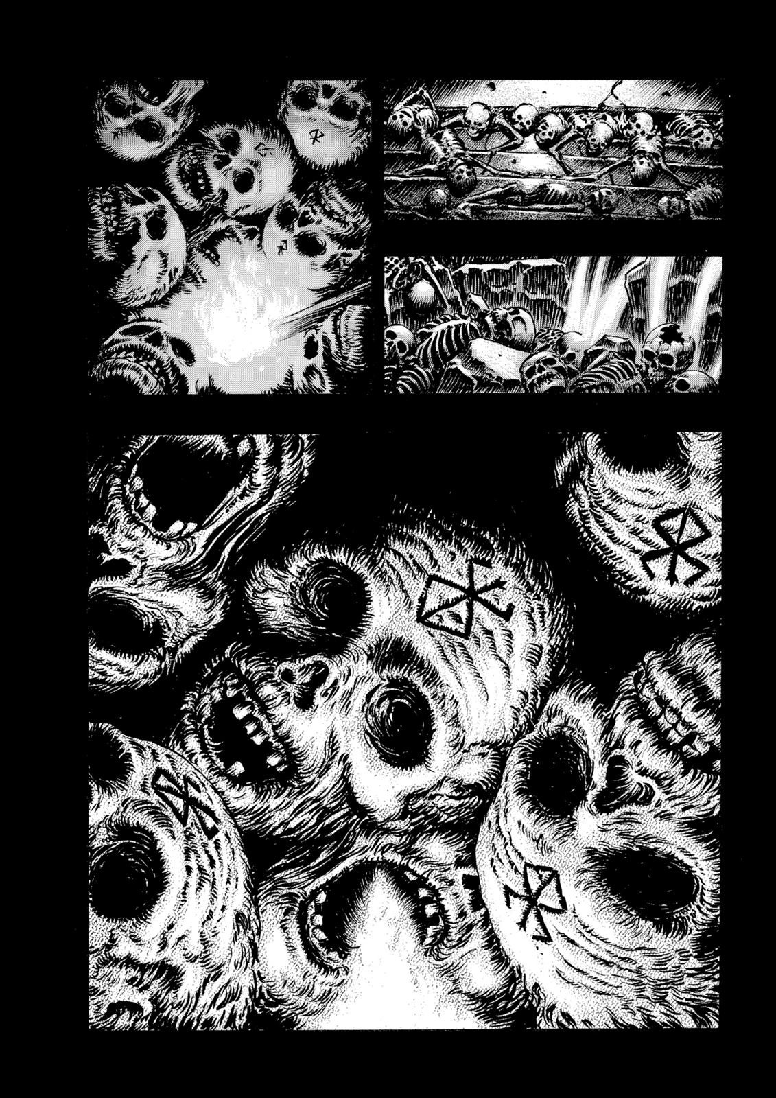 Read Berserk ID Manga Online