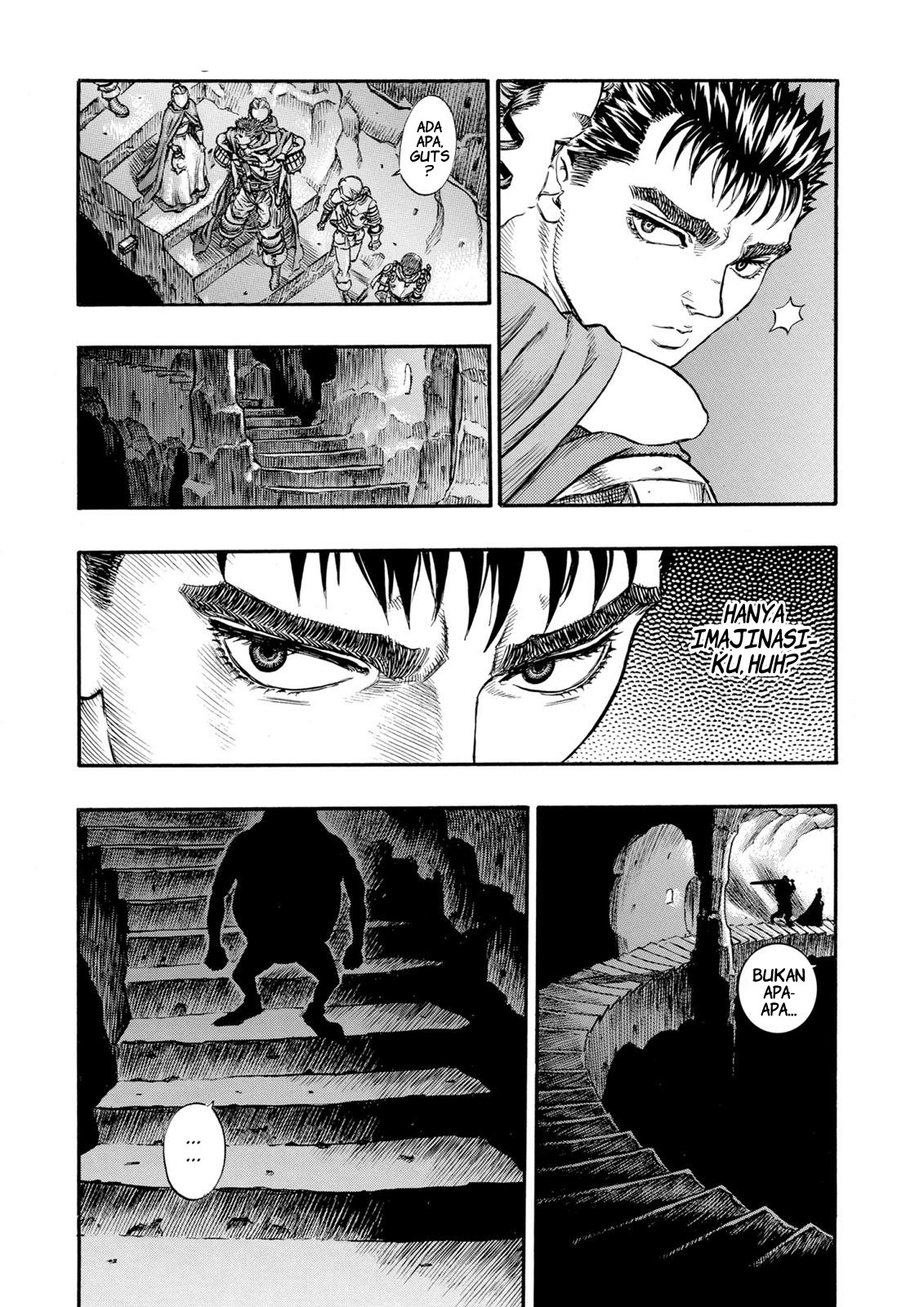 Read Berserk ID Manga Online