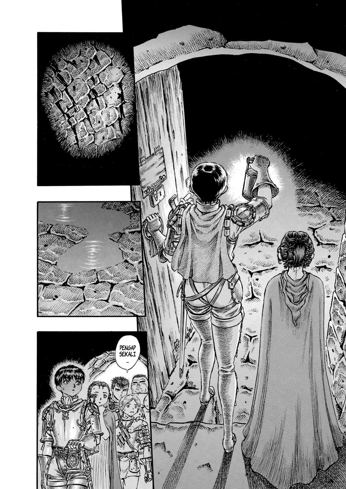 Read Berserk ID Manga Online