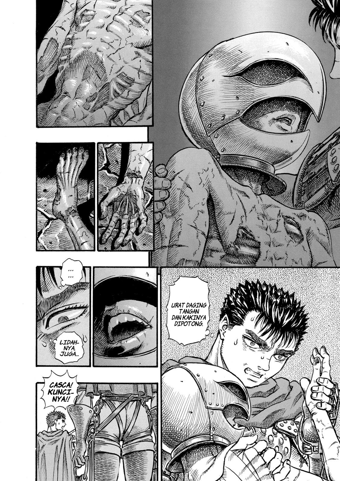 Read Berserk ID Manga Online