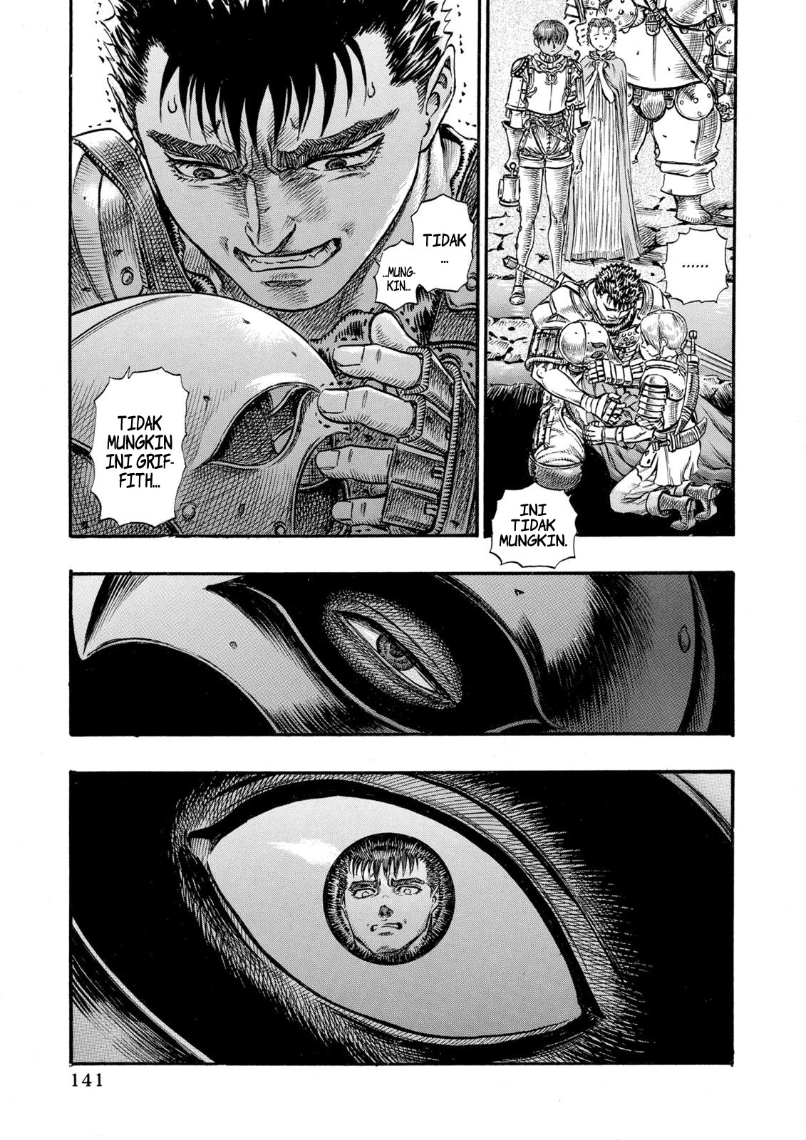 Read Berserk ID Manga Online