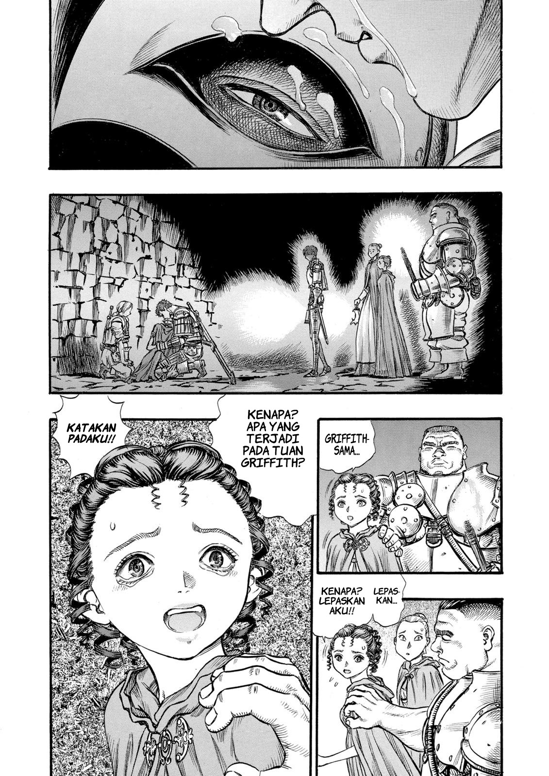 Read Berserk ID Manga Online