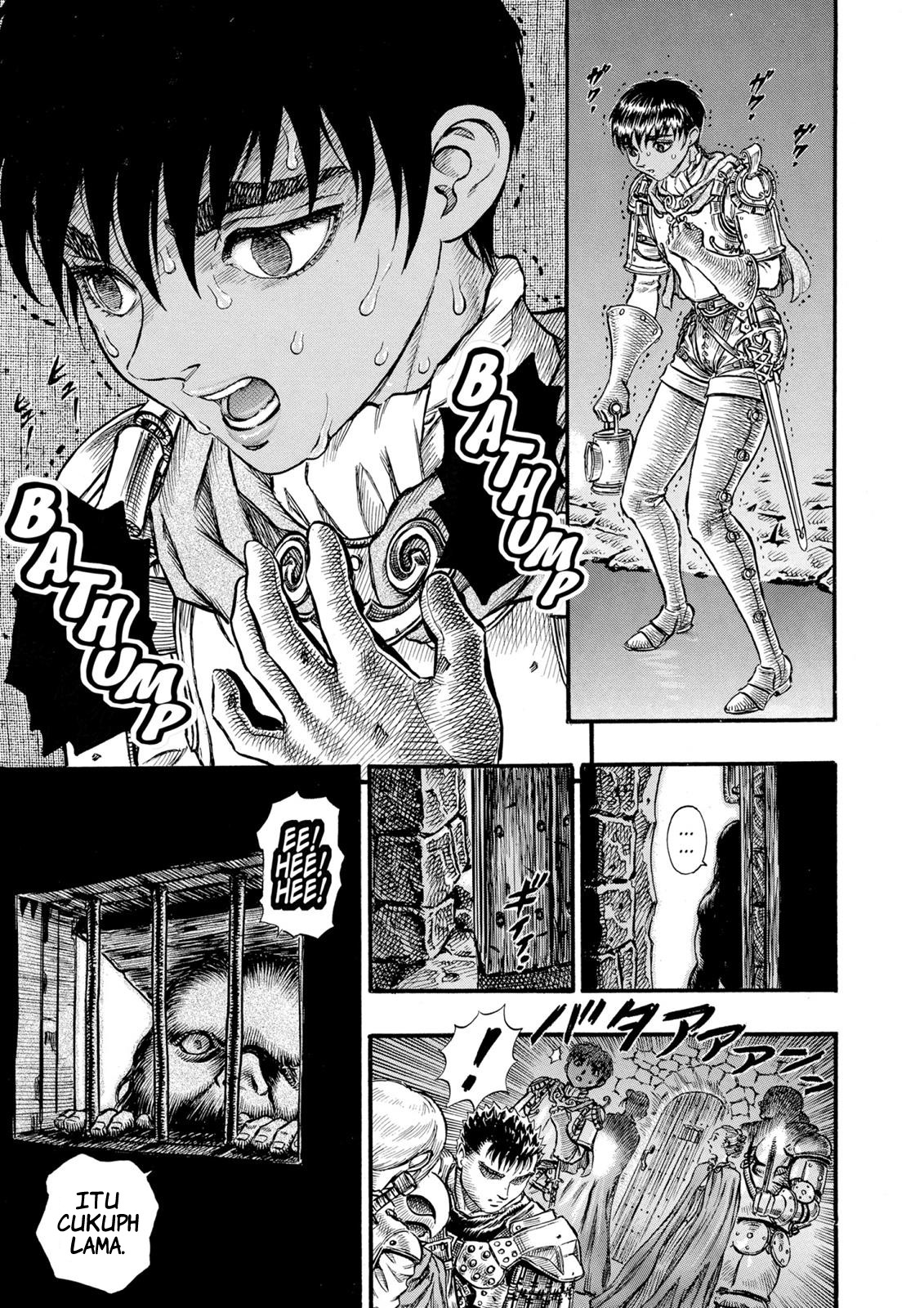 Read Berserk ID Manga Online
