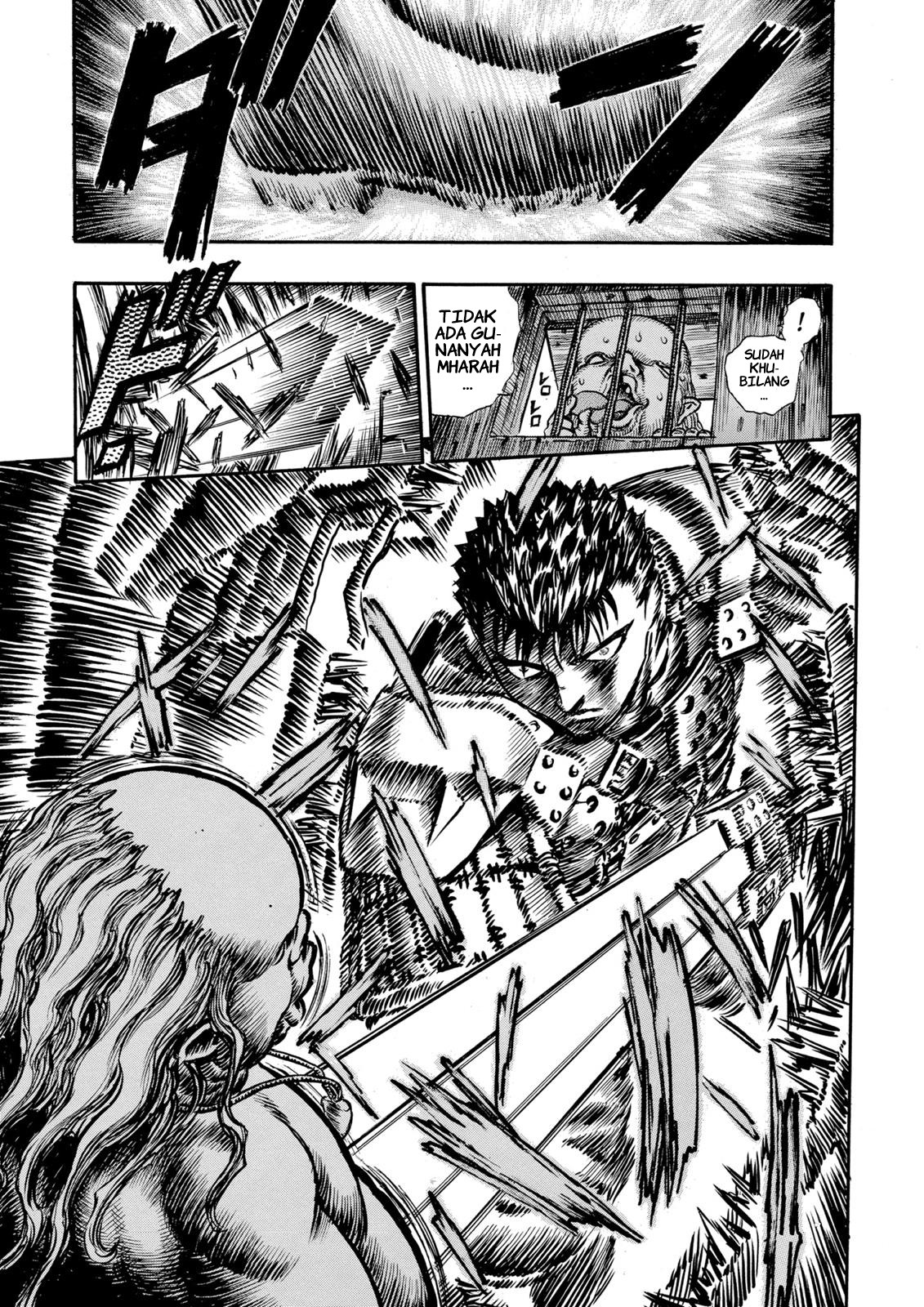 Read Berserk ID Manga Online