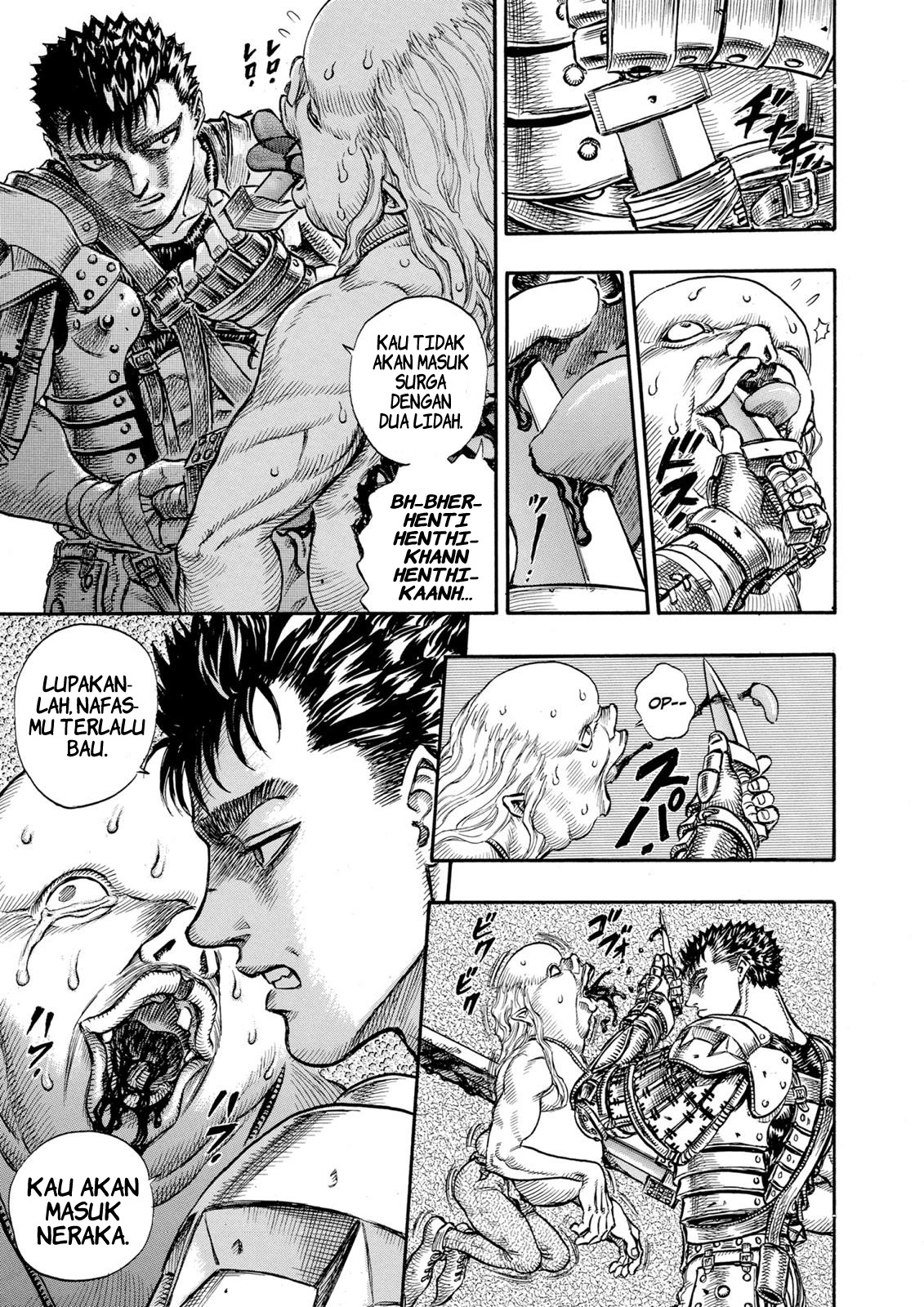 Read Berserk ID Manga Online