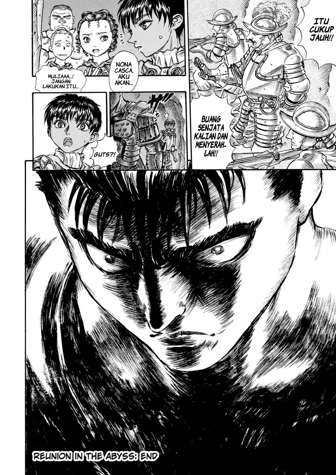Read Berserk ID Manga Online