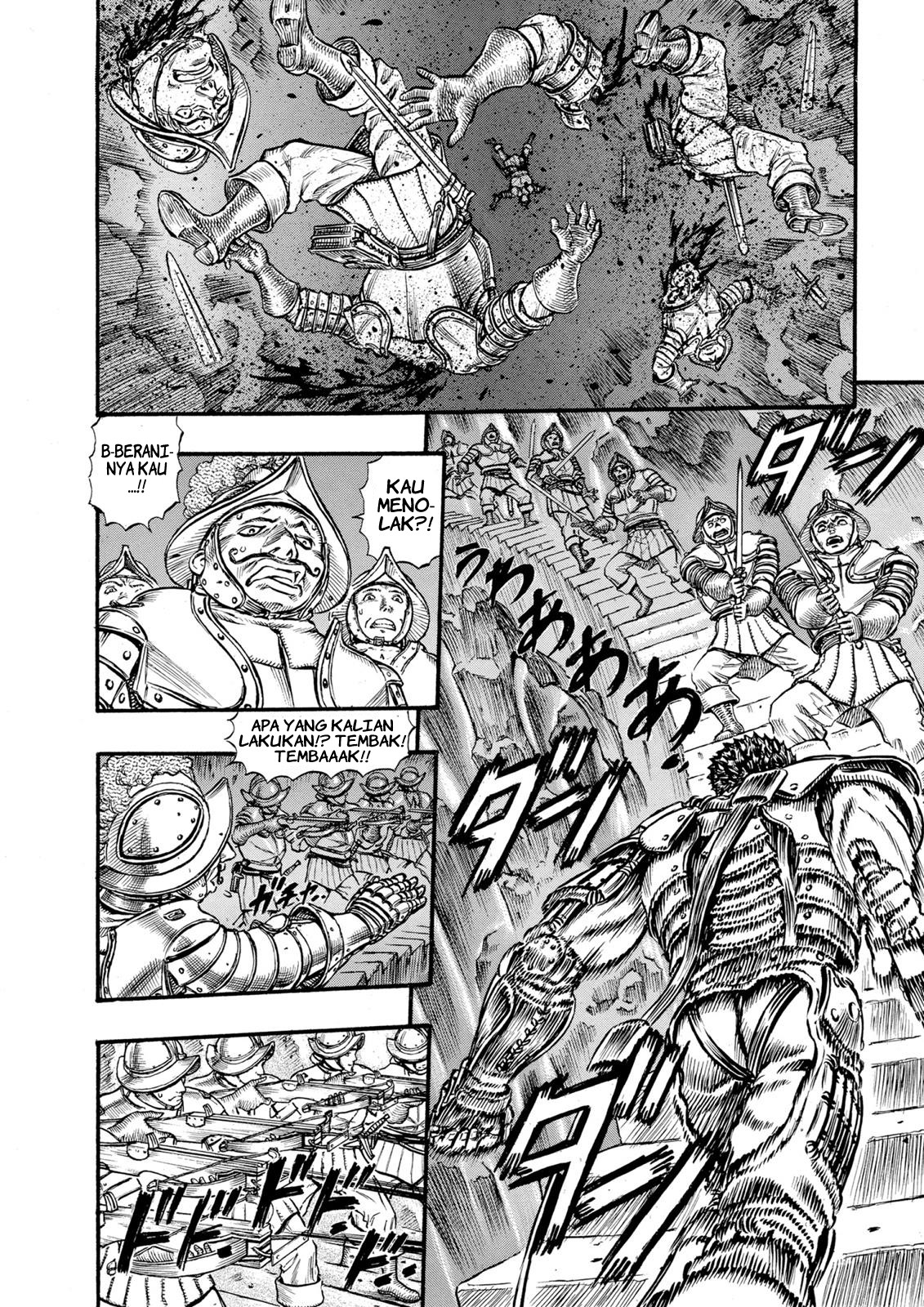 Read Berserk ID Manga Online
