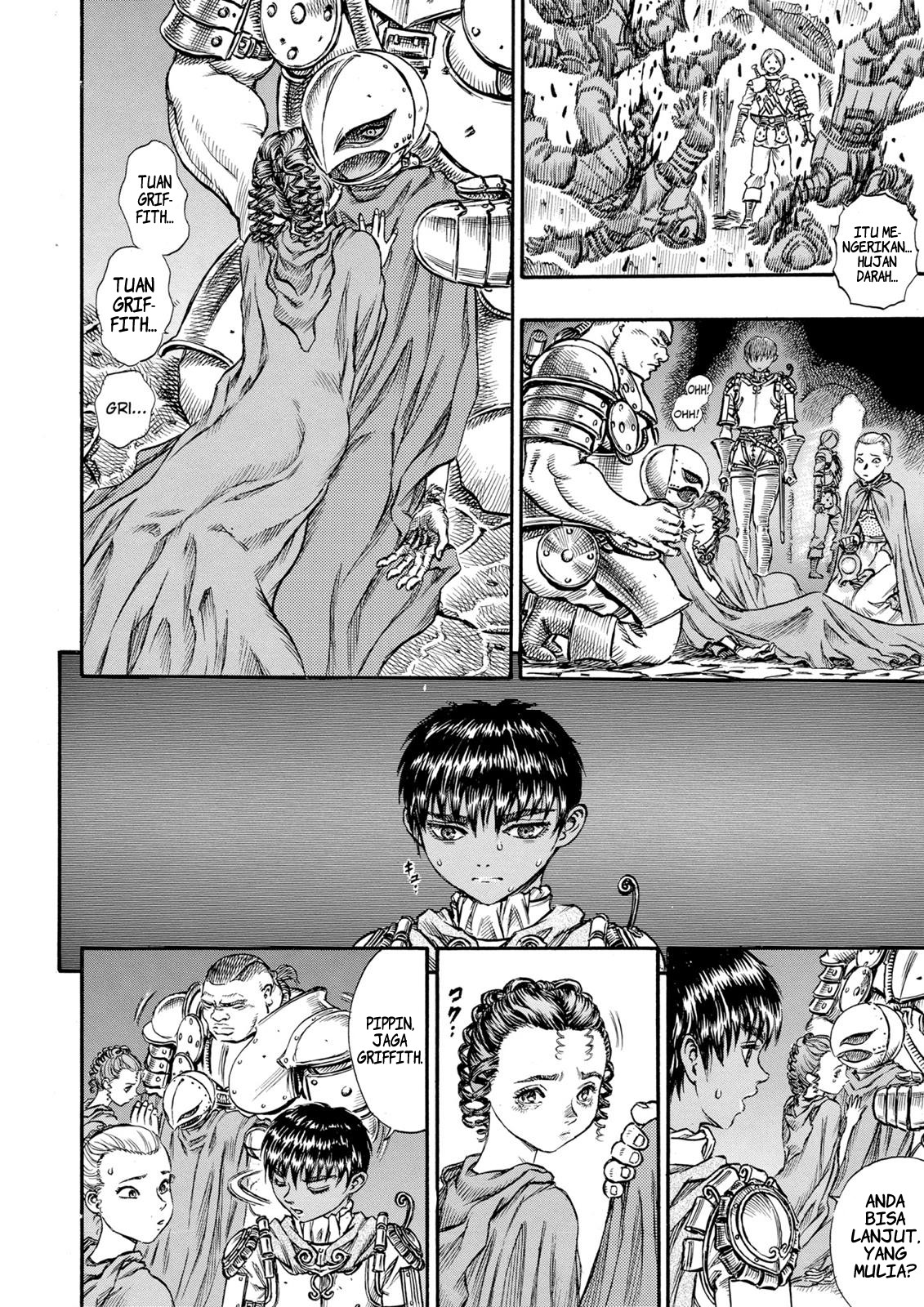 Read Berserk ID Manga Online