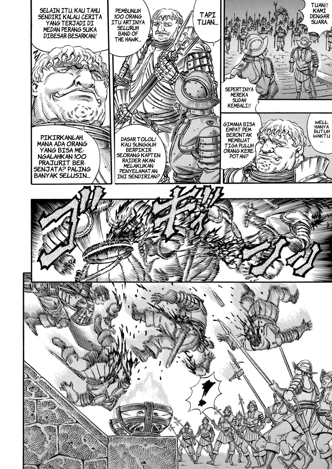 Read Berserk ID Manga Online