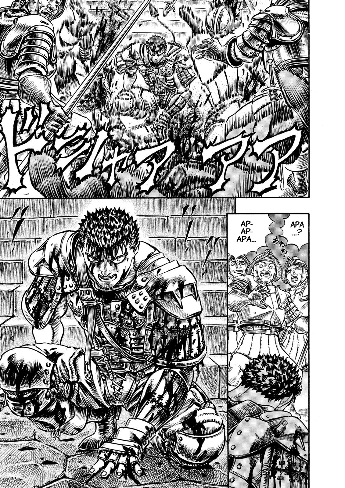 Read Berserk ID Manga Online