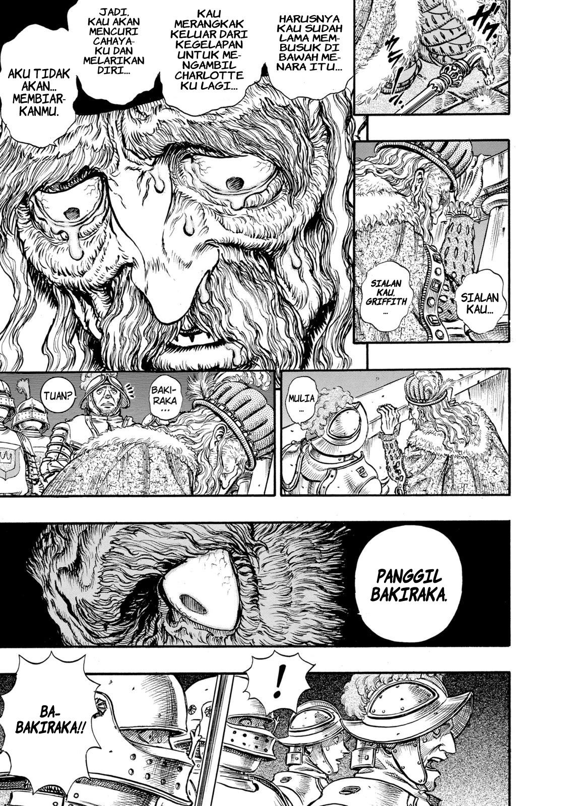 Read Berserk ID Manga Online