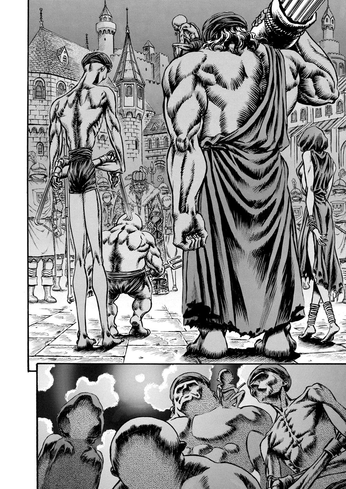 Read Berserk ID Manga Online
