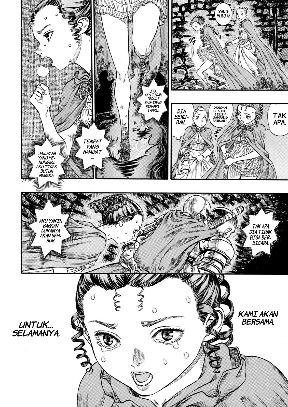 Read Berserk ID Manga Online