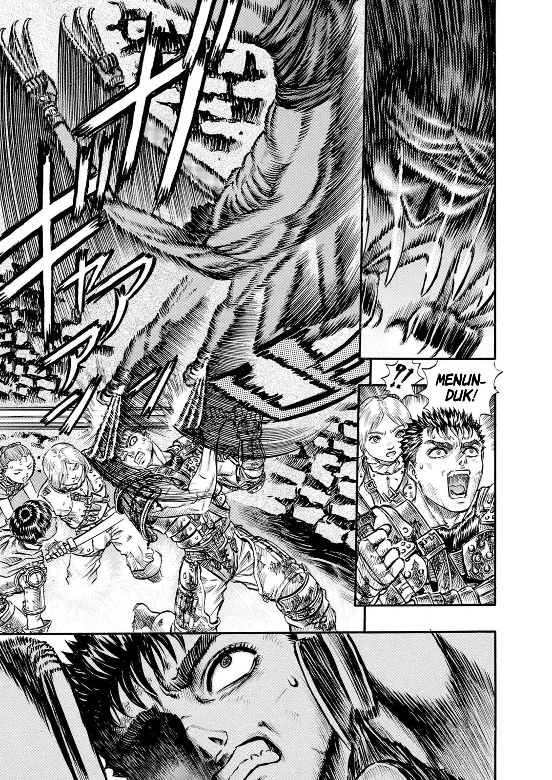Read Berserk ID Manga Online