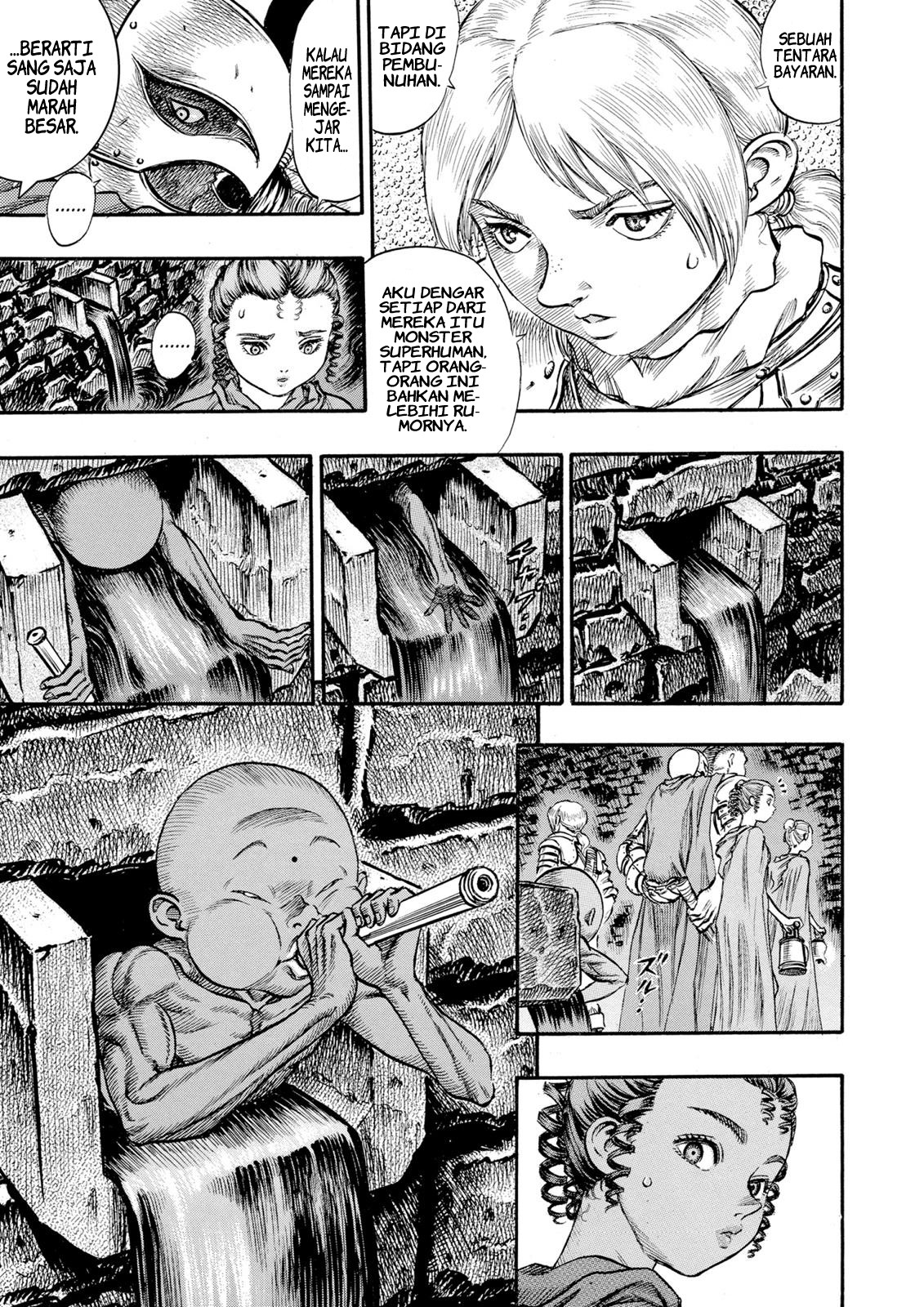 Read Berserk ID Manga Online