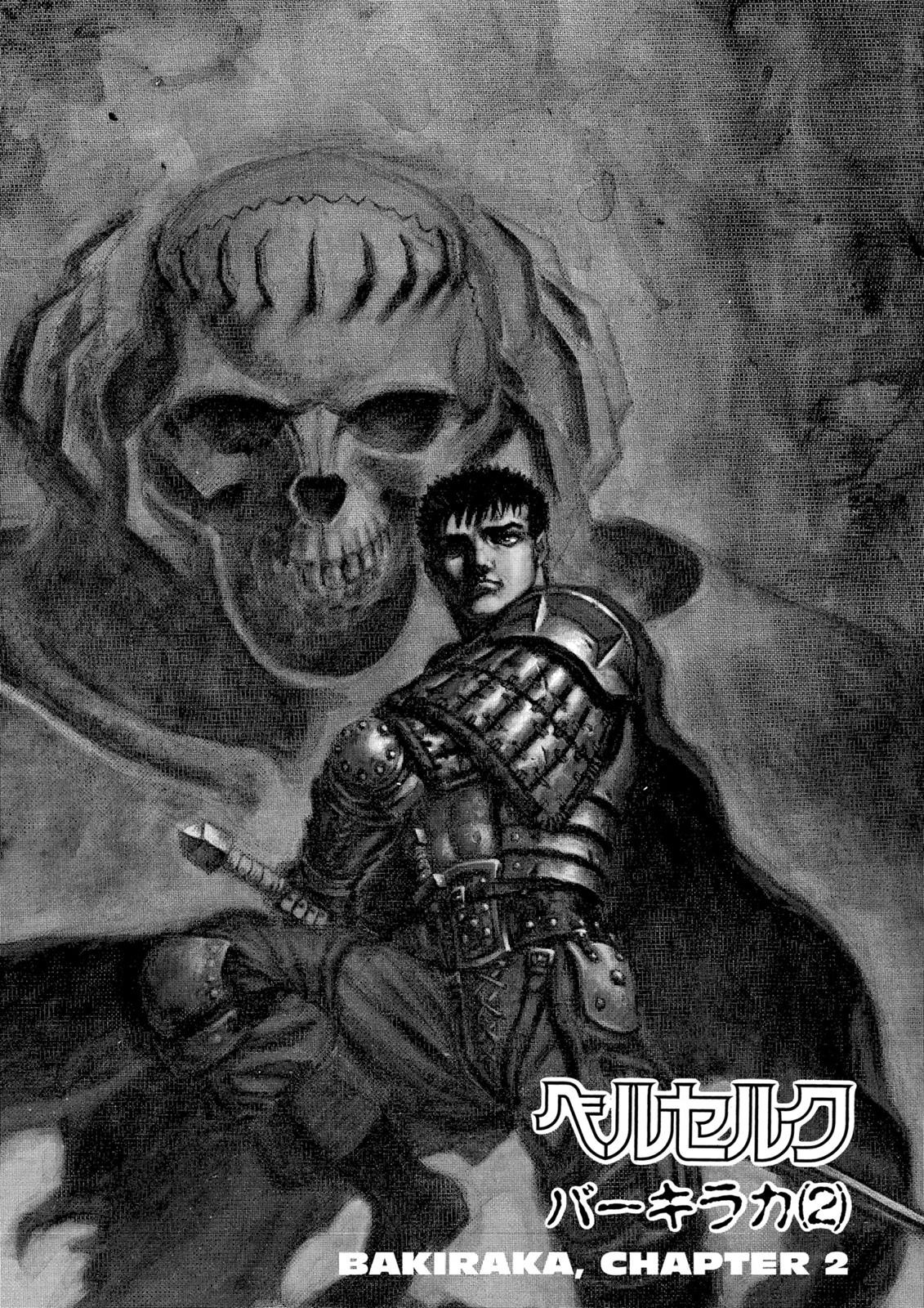 Read Berserk ID Manga Online