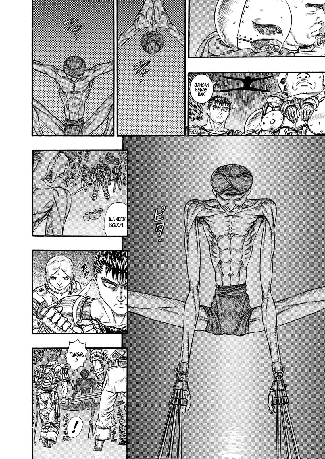 Read Berserk ID Manga Online