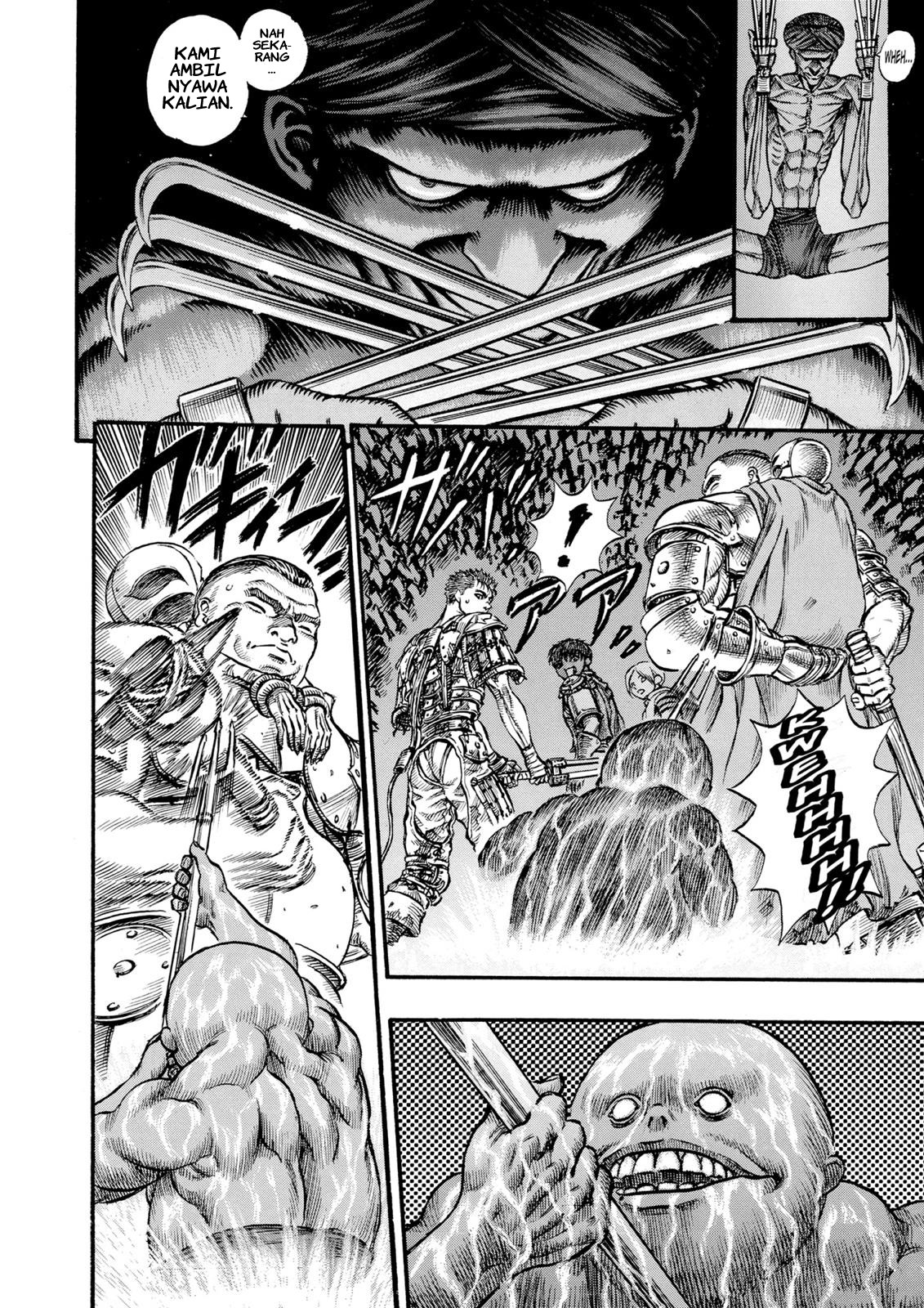 Read Berserk ID Manga Online