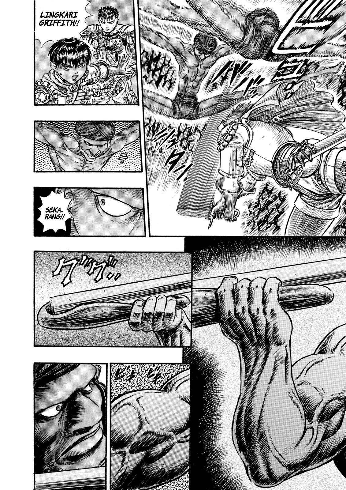 Read Berserk ID Manga Online
