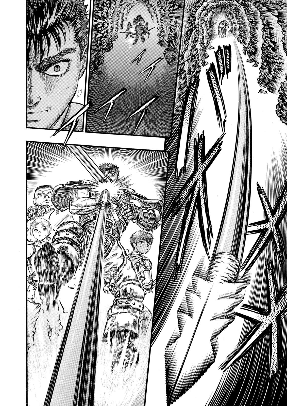 Read Berserk ID Manga Online