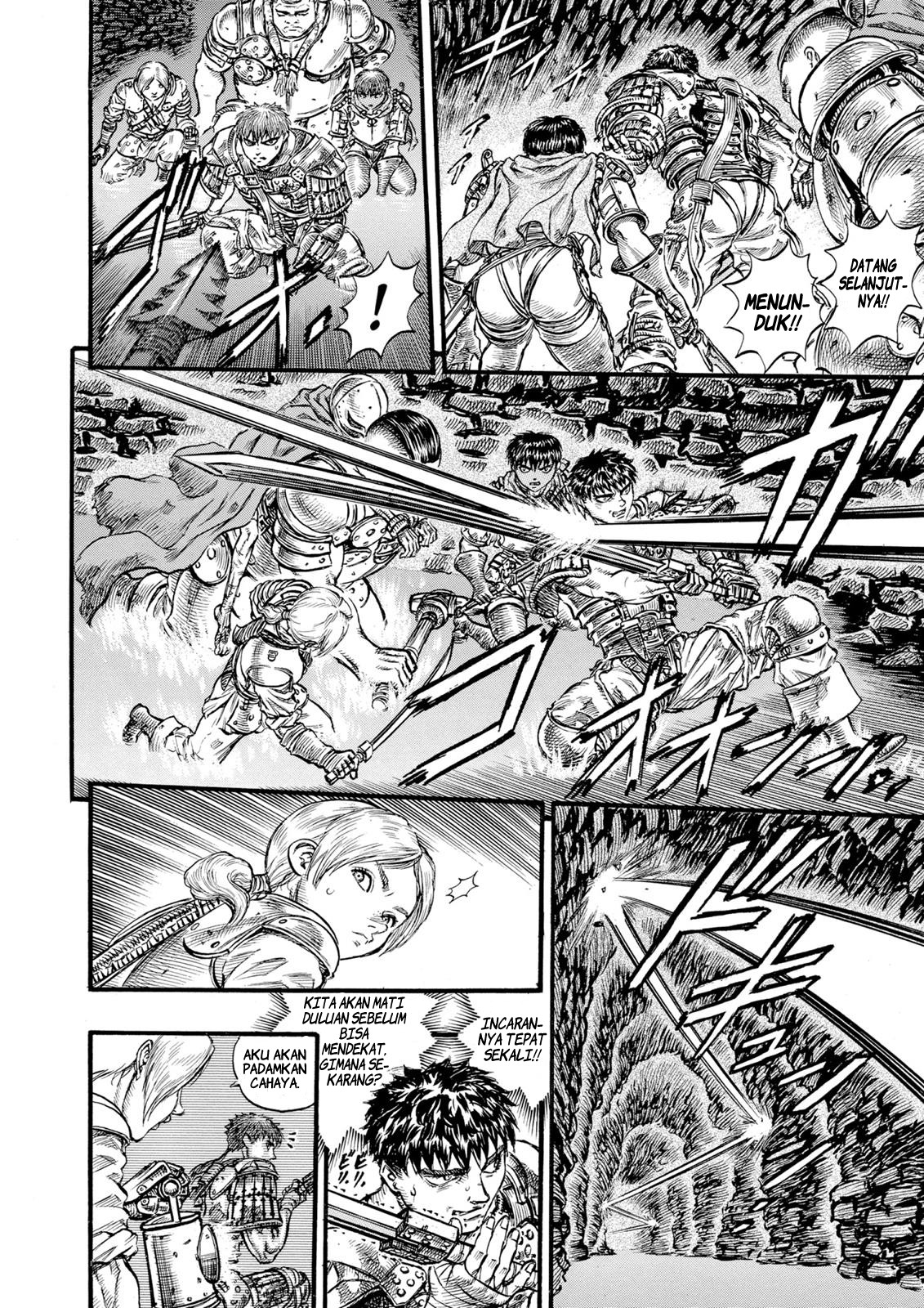 Read Berserk ID Manga Online