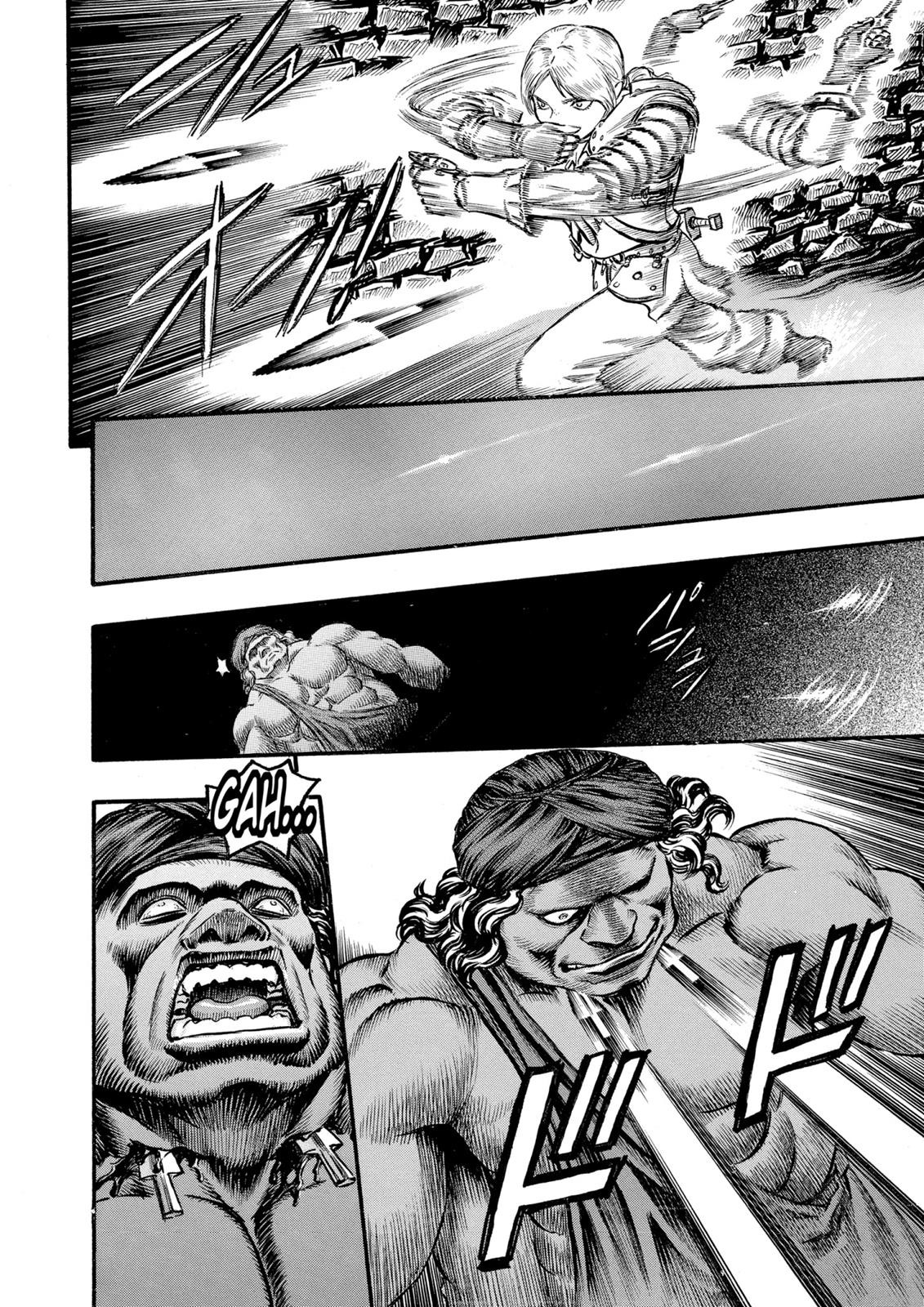 Read Berserk ID Manga Online