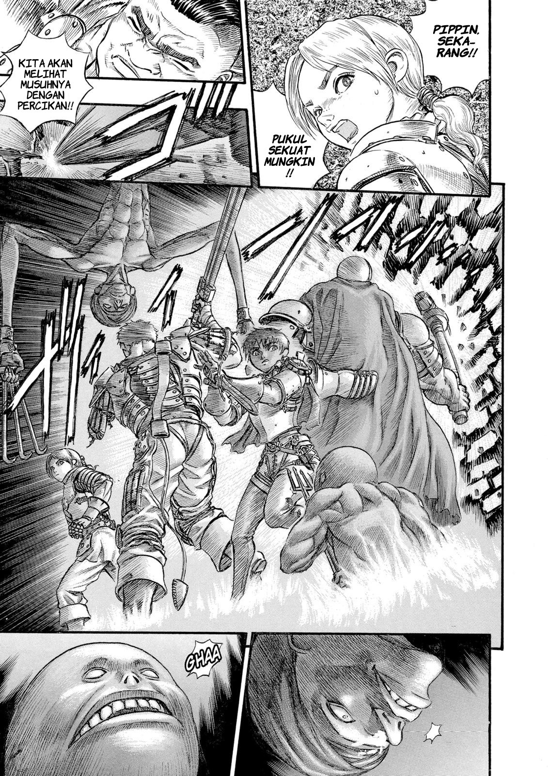 Read Berserk ID Manga Online