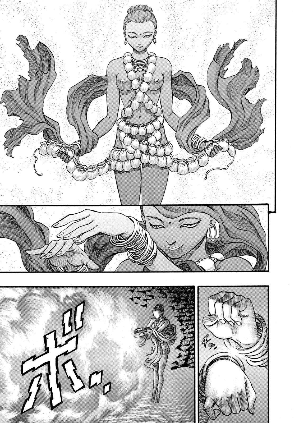Read Berserk ID Manga Online