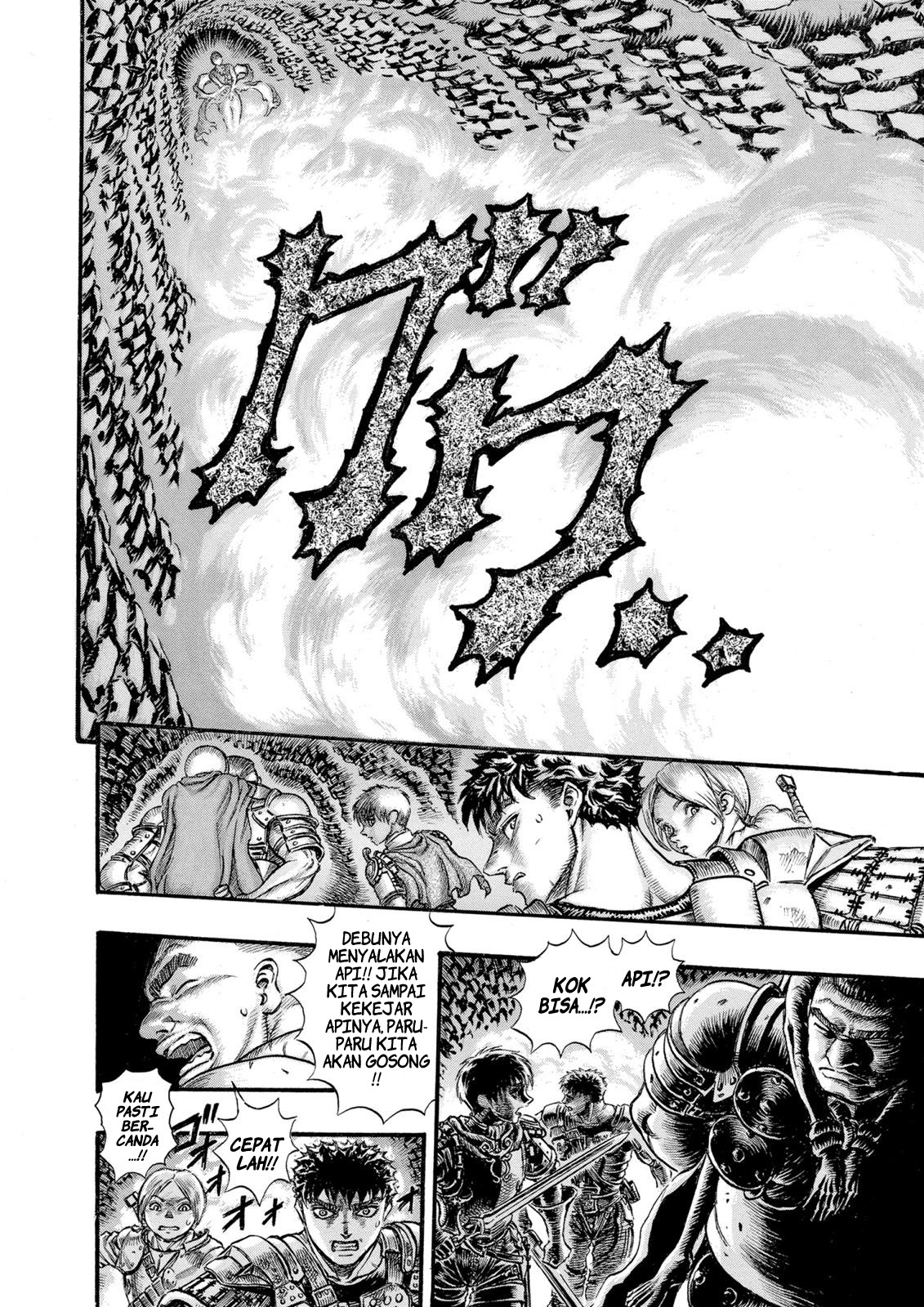 Read Berserk ID Manga Online