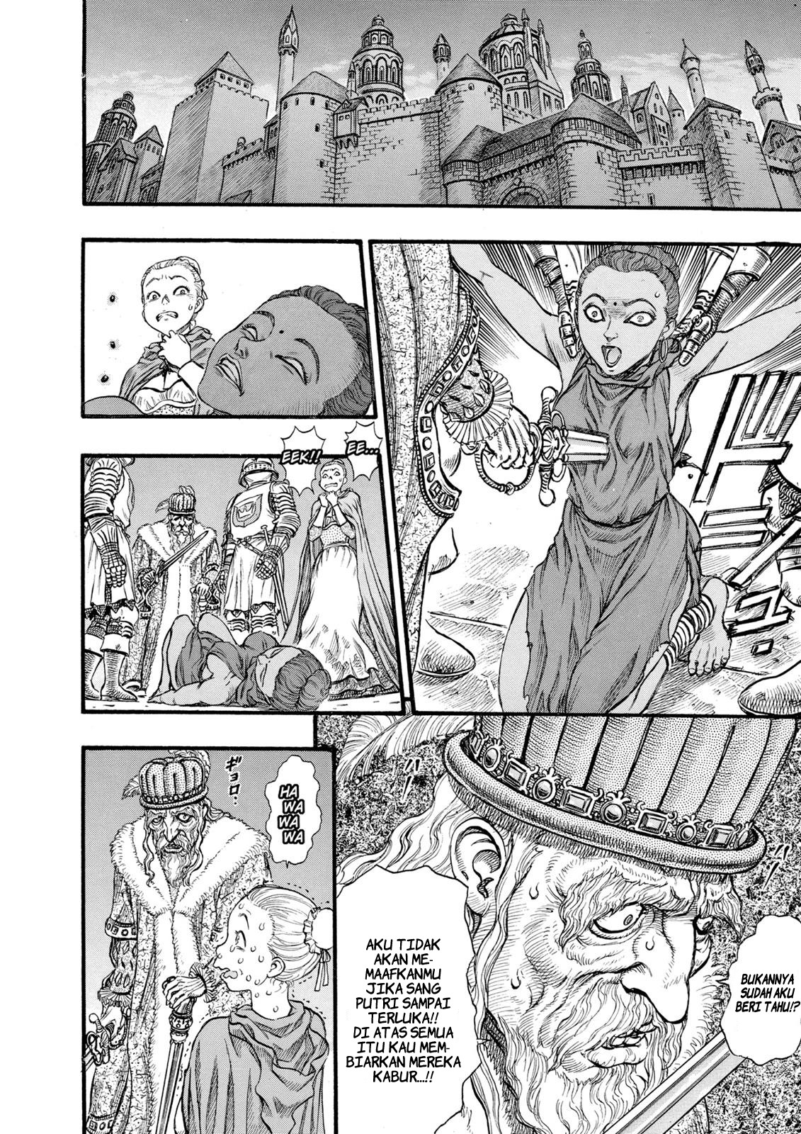 Read Berserk ID Manga Online
