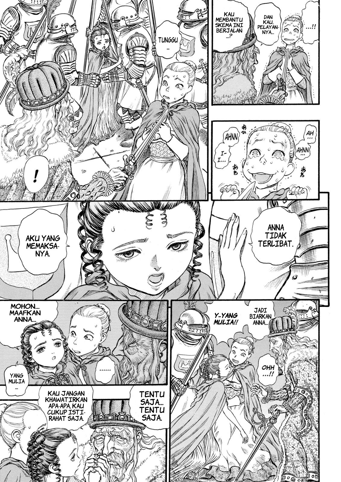 Read Berserk ID Manga Online