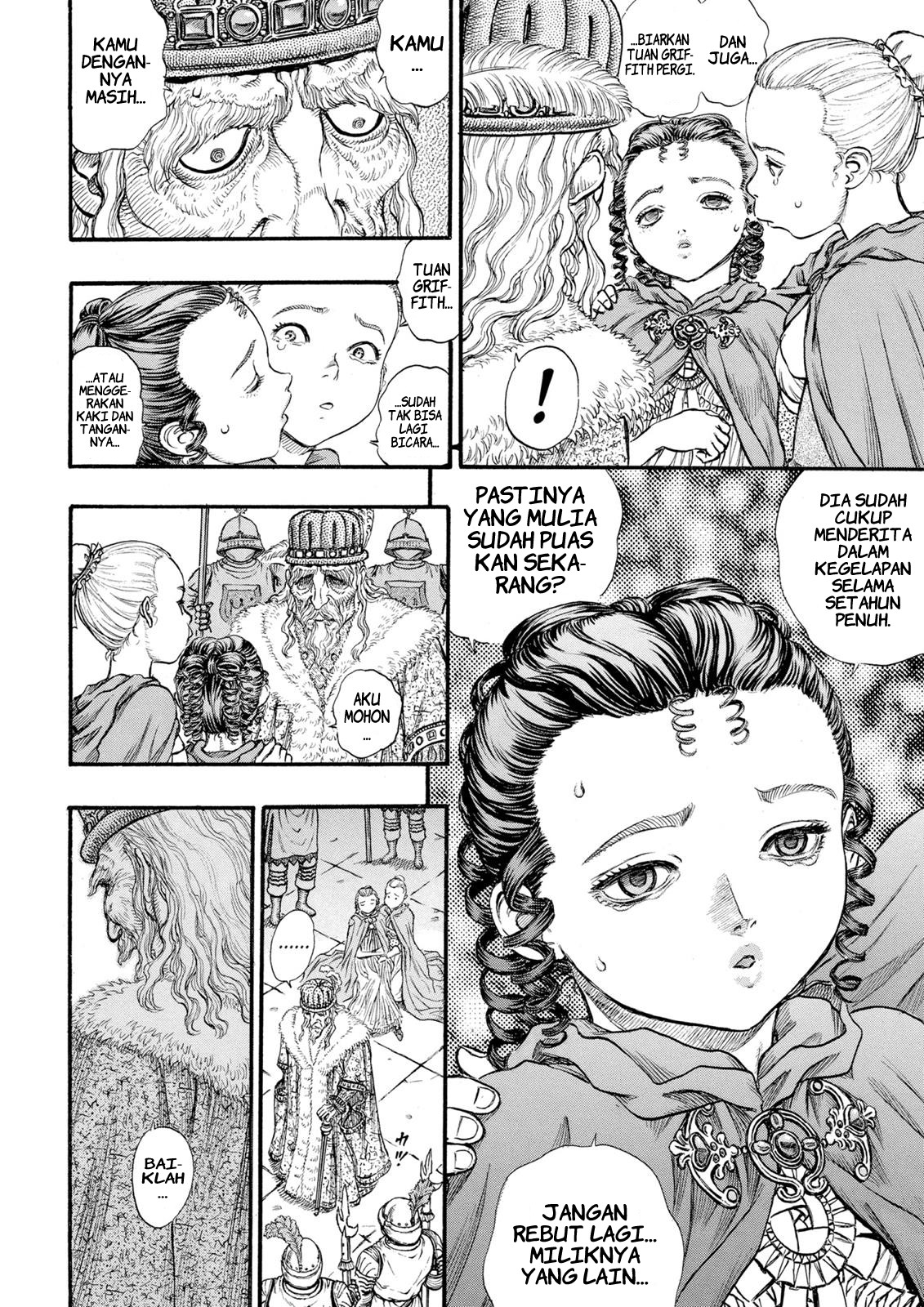 Read Berserk ID Manga Online