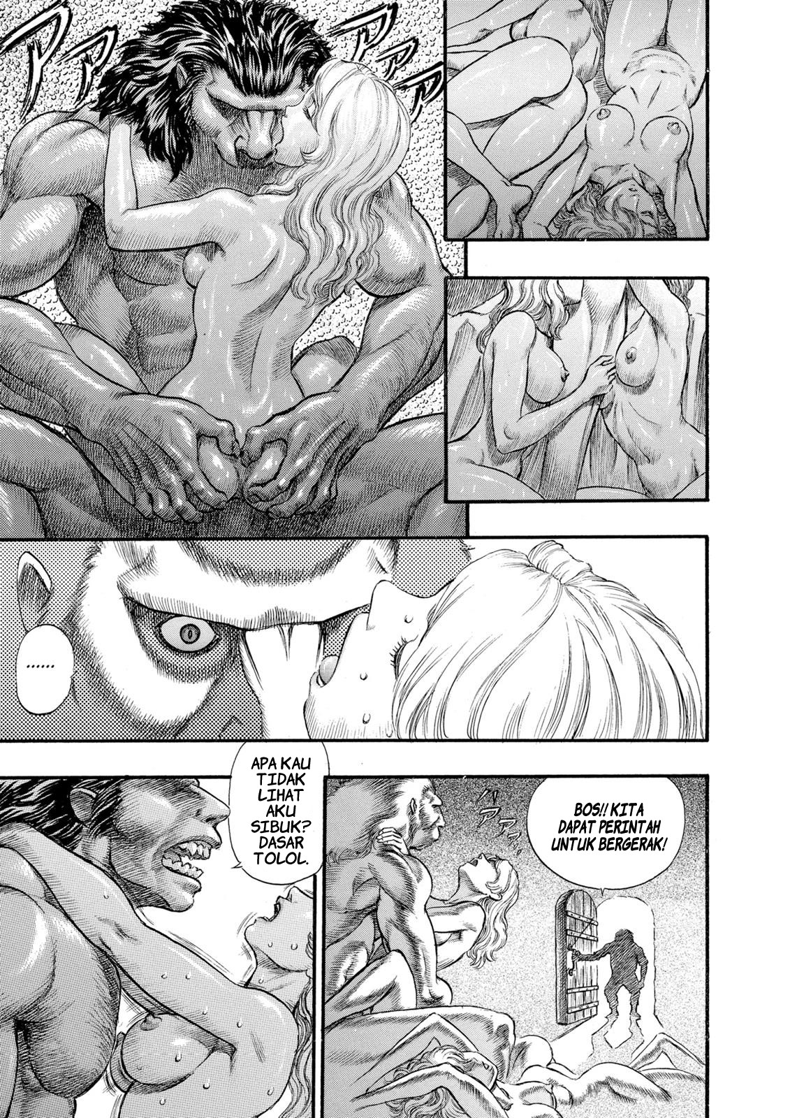 Read Berserk ID Manga Online