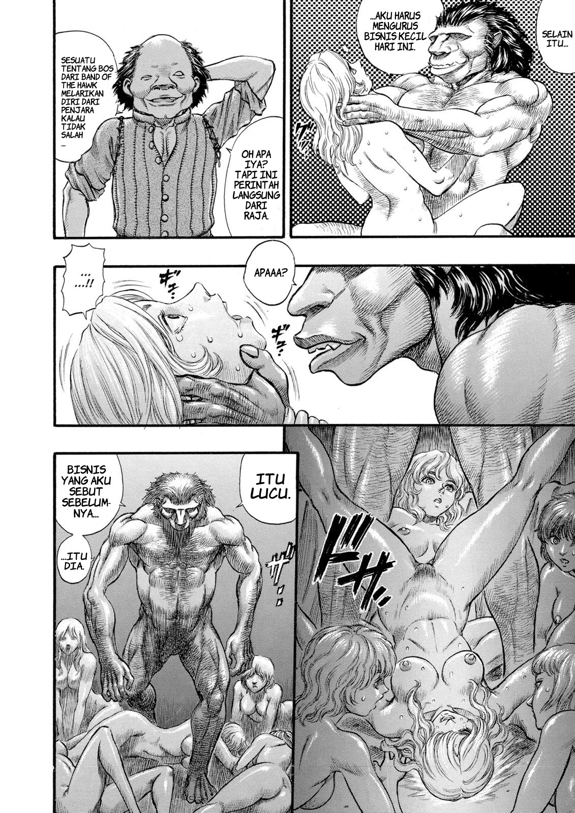 Read Berserk ID Manga Online