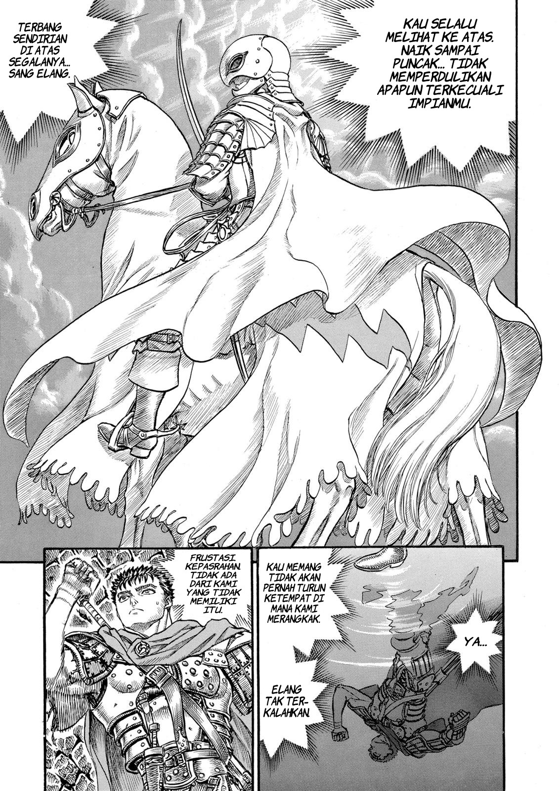 Read Berserk ID Manga Online