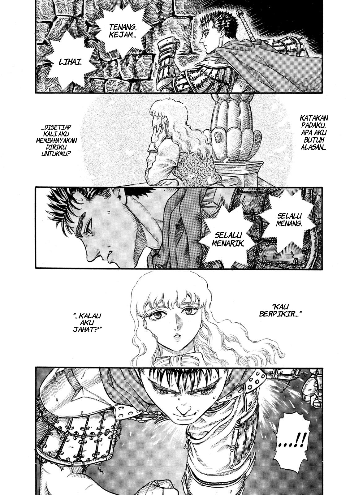 Read Berserk ID Manga Online