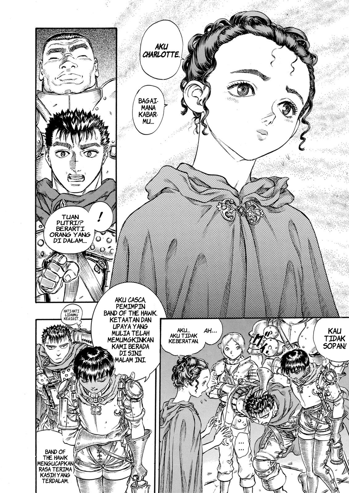Read Berserk ID Manga Online