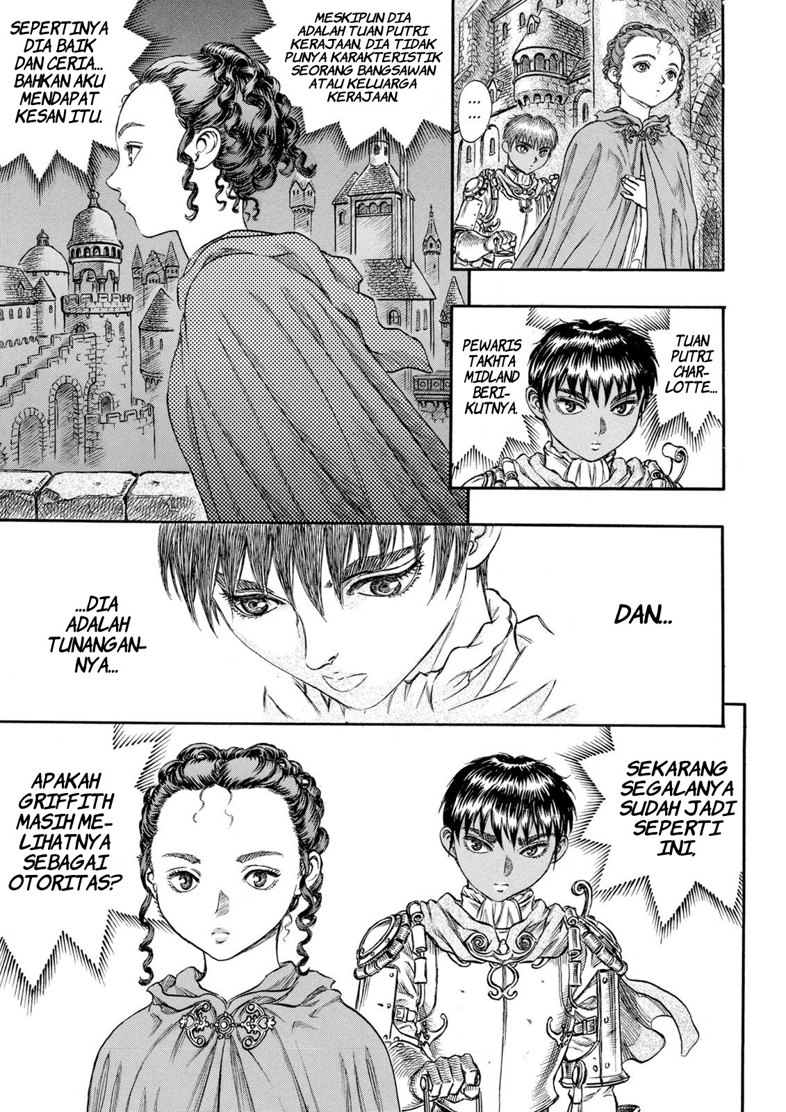 Read Berserk ID Manga Online