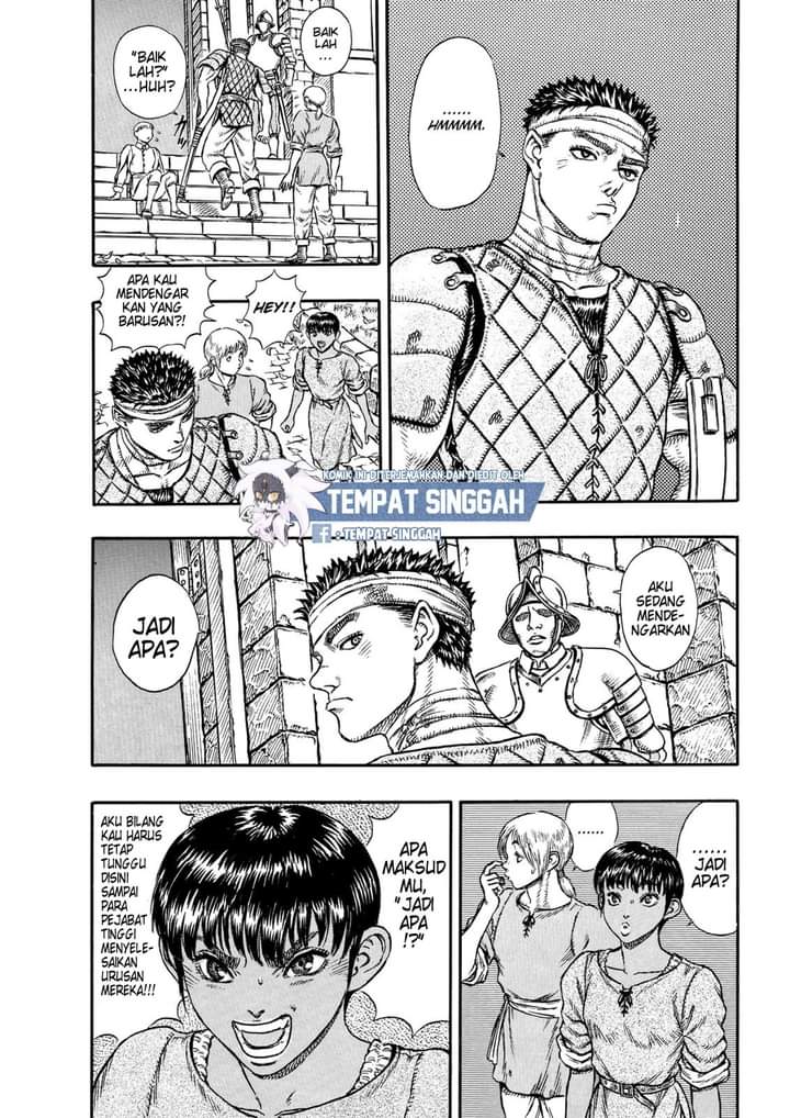 Read Berserk ID Manga Online