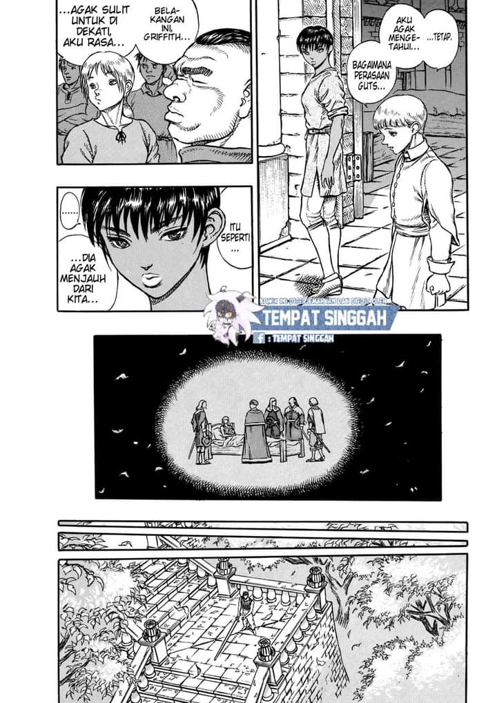 Read Berserk ID Manga Online