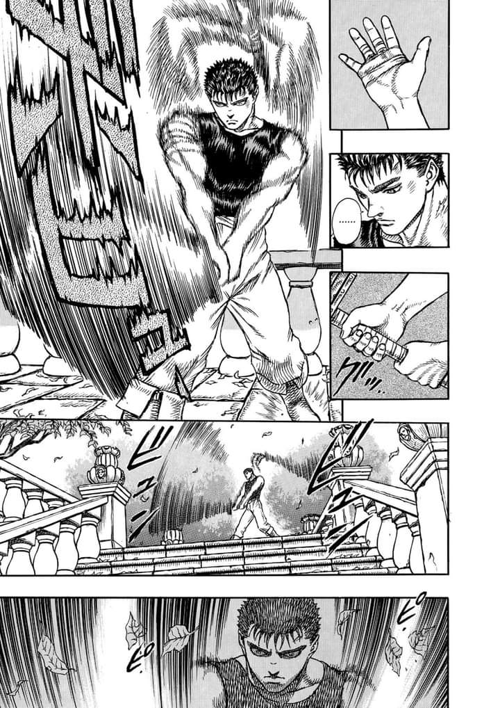 Read Berserk ID Manga Online