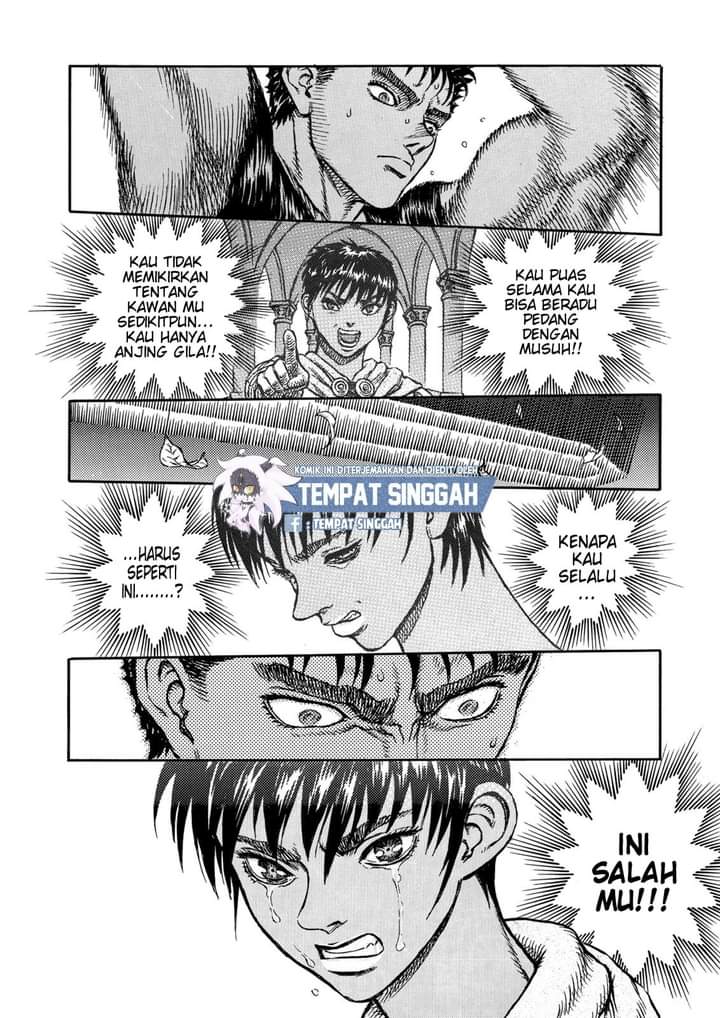 Read Berserk ID Manga Online